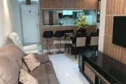 Apartamento com 3 Quartos e 1 banheiro à Venda, 61 m²-V.mascote