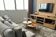 Jardim América! Apartamento reformado e mobiliado!