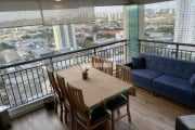 Apartamento, 66 m2, 2 dormitorios sendo 1 sui?te, sala, varanda gourmet,  Socorro