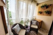 Apartamento com 1 Quarto e 1 banheiro à Venda, 58 m²