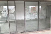 Apartamento Prédio novo venda possui 131 m² com 3 suítes e 2 vagas em Vila Mariana - São Paulo