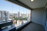 Studio com 1 quarto e mobiliado, 42 m² no Campo Belo