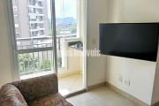 MORUMBI - APARTAMENTO MOBILIADO 47,0M²