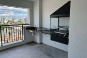 Apartamento com 2 suites na chácara santo Antonio Unindo contemporaneidade e elegância em uma regi