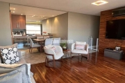 Apartamento com 3 Quartos e 3 banheiros à Venda, 130 m²