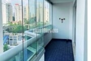 Apartamento com 4 Quartos à venda, 169m² - Brooklin