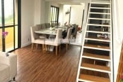 EXCELENTE OPORTUNIDADE NO PANAMBY - GRACIOSO APARTAMENTO DUPLEX. CONFIRA!