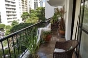 JARDIM PAULISTA - 298m² - 5 vagas