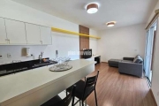 Apartamento Paraiso Mobiliado