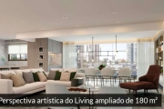 Perdizes! Apartamento novo! Oportunidade!