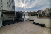 Apartamento de 143m² no Morumbi