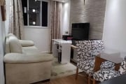 Apartamento de 42m² á venda