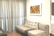 Apartamento à Venda - Centro