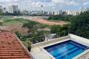 Casa em Condominio 3 Suites 4 Vagas  no Panamby!!!!!