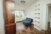 Apartamento 55 m², 1 dormitório , sem vaga de garagem ,próximo a estação do metro Trianon