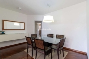 APARTAMENTO COM 110,0M² COM 3 DORMITÓRIOS, SUÍTE, 2 GAR  - EXCELENTE LOCAL E LAZER.