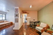 APARTAMENTO A VENDA CONDOMINIO PEDROSO ALVARENGA, IDEAL PARA QUEM BUSCA CONFORTO. E LOCALIZAÇÃO