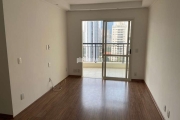 Apartamento Elegante em Pinheiros: Conforto e Praticidade em Andar Alto