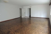 Apartamento 186 m², Bela Vista , 3 dormitórios sendo 1 suíte , 2 vagas de garagem  ,metro brigadeiro