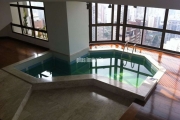 AMPLO APTO MORUMBI , 340 M2 COM PISCINA, NA SALA 4 VAGAS FIXAS,