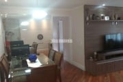 Apartamento com 3 quartos, 93 m², -  Brooklin