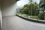 Apartamento no Alto da Boa Vista com 108m²