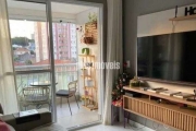 Apartamento de 59m² á venda na Vila Guarani