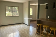 Apartamento à Venda, 68 m², 3 Dormitórios, 1 Suíte e 2 Vagas por R$455.000,00 - Vila Andrade/Morumbi