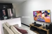 APARTAMENTO NO JARDIM SALETE - TABOÃO DA SERRA