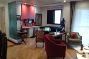 EXCELENTE APARTAMENTO - 125,0M²  - 3 SUÍTES, 3 VAGAS - COM LAZER