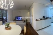 Apartamento com 2 Quartos e 3 banheiros à Venda, 98 m²