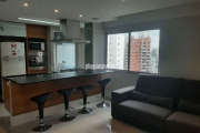 VENDA MORUMBI, APARTAMENTO REFORMADO, COM LAZER COMPLETO, 1 SUITE COM CLOSET. 1 VAGA.