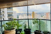 APARTARMENTO PENTHEROUSE, COM CHURRASQUEIRA,ANDAR ALTO, TORRE UNICA, 4 VAGAS