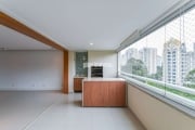 Panamby!  Vila Amalfi!   141,0m² 3 Suítes, 2 Vagas de Garagem  Lazer de Clube