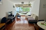 Apartamento Aconchegante em Pinheiros - 118 m2