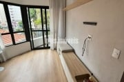 Apartamento com 1 Quarto e 1 banheiro à Venda, 37 m² por R$ 630.000