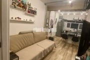 Apartamento 45 ,m²  , pinheiros , 1 dormitório ,  sem vaga de garagem , prédio 3 andares