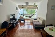 Apartamento de 118m² - Pinheiros