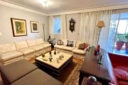 Apartamento 3 Quartos 3 Suites  4 Vagas no Alto da Boa Vista!!!