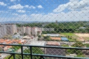 Apartamento aconchegante no Butantã - com 3 quartos - Vista Livre!!!