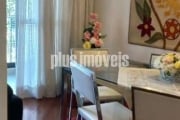 Apartamento em ótima localização