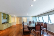 JARDIM PAULISTA - 170M²