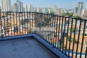 Apartamento á venda com 72m²