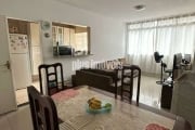 Apartamento reformado com 95m²