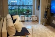 Apartamento 64m² | 2 Quartos - 1 Suíte | Varanda Churrasqueira