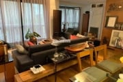 Apartamento duplex 3 sts, 3 vagas c/depósito,lazer total