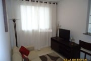 Apartamento com 2 Quartos e 1 banheiro para Alugar, 55 m²