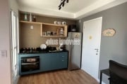 Apartamento com 1 Quarto e 1 banheiro à Venda, 30 m²