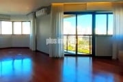 Luxuoso Apartamento,194 mts, 4dormts 2 sts, 3vagas