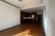 Apartamento 115 m², Pinheiros , 3 dormitórios sendo 1 suíte , 2 vagas de garagem , px  metro